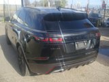 Used 2018 Land Rover Range Rover Velar R-Dynamic SE image 3
