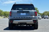 New 2026 Honda Passport TrailSport image 6