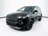 New 2025 Jeep Compass Latitude w/ Convenience Group image 3