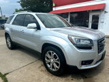 Used 2015 GMC Acadia SLT image 3