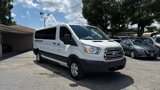 Used 2017 Ford Transit 350 XLT image 3
