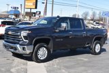 Used 2024 Chevrolet Silverado 2500 LTZ image 3