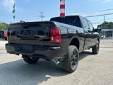 New 2026 RAM 3500 Big Horn image 3