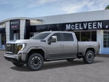 New 2026 GMC Sierra 2500 Denali Ultimate image 2