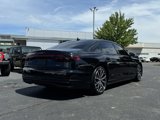 Used 2024 Audi A8 L 3.0T image 4