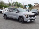 New 2025 Kia Carnival EX image 2