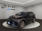 New 2025 Subaru Solterra Limited image 2