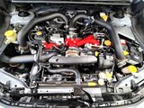 Used 2020 Subaru WRX STI image 3