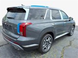 New 2025 Hyundai Palisade Limited image 4