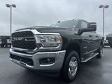 Used 2024 RAM 2500 Big Horn w/ Bed Utility Group image 2