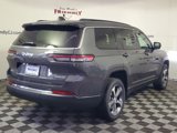 New 2025 Jeep Grand Cherokee L Limited image 3