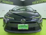 Used 2025 Toyota Corolla LE image 3
