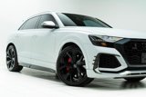 Used 2021 Audi RS Q8 w/ Luxury Package image 3