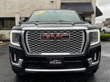 Used 2022 GMC Yukon Denali w/ Max Trailering Package image 5