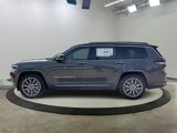 New 2025 Jeep Grand Cherokee L Summit image 5