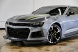 Used 2020 Chevrolet Camaro LT image 2
