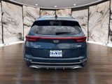 Used 2022 Kia Sportage SX image 4