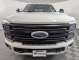 New 2025 Ford F350 Platinum image 2