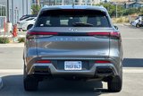 Certified 2023 INFINITI QX60 Luxe image 5