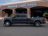 New 2025 Ford F350 Lariat w/ Lariat Ultimate Package image 3