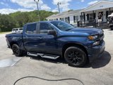 Used 2022 Chevrolet Silverado 1500 Custom w/ Safety Confidence Package image 3