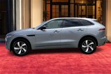 New 2026 Jaguar F-PACE R-Dynamic S image 3