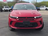 New 2024 Dodge Hornet GT w/ GT Blacktop Package image 4