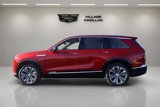 New 2026 Cadillac Vistiq Luxury image 2