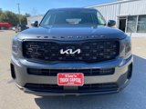 Used 2022 Kia Telluride EX w/ EX Premium Package image 2