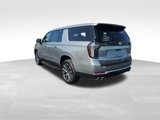 New 2025 Chevrolet Suburban High Country w/ Sun And Tow Package image 3