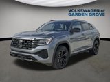 New 2025 Volkswagen Atlas Cross Sport SEL R-Line image 5
