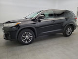 Used 2018 Toyota Highlander XLE image 2