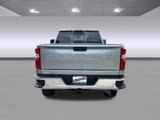 Used 2024 Chevrolet Silverado 2500 LT w/ All Star Edition image 4