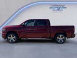 New 2025 RAM 1500 Tradesman image 2