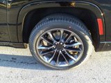 New 2025 Jeep Grand Wagoneer L Series III w/ Rear Seat Video Group 1 image 5