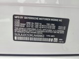 Used 2019 BMW X5 xDrive50i w/ M Sport Package image 3
