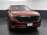 New 2025 Volkswagen Atlas SEL Premium R-Line image 2
