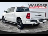 New 2025 RAM 1500 Laramie w/ Sport Appearance Package image 3