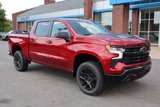 New 2026 Chevrolet Silverado 1500 LT Trail Boss w/ Convenience Package II image 2