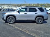 New 2025 Honda Pilot TrailSport image 2