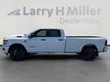 New 2025 RAM 3500 Big Horn image 2