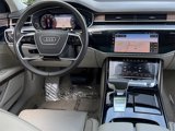 Used 2019 Audi A8 L 4.0T image 4