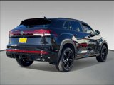 New 2026 Volkswagen Atlas Cross Sport SEL R-Line image 4