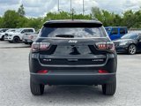 New 2025 Jeep Compass Limited w/ Sun and Sound Group image 6