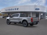 New 2025 Ford F350 Lariat image 4