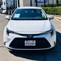 Used 2022 Toyota Corolla LE image 6