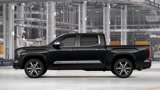 New 2026 Toyota Tundra Capstone image 4