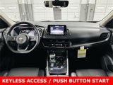 New 2025 Nissan Rogue SV w/ SV Premium Package image 4