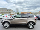Used 2016 Land Rover Range Rover Evoque SE Premium image 4