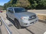 Used 2006 Toyota 4Runner 4WD image 3